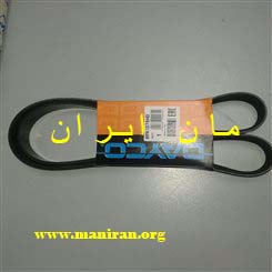 تسمه پروانه دایکو