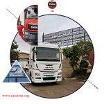 شیران دیزل موتور